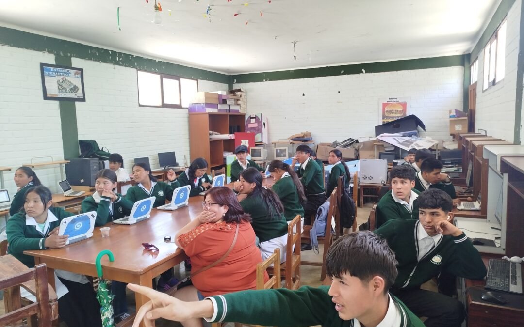 Desde el 20 de octubre el Bono Juancito Pinto se pagará en todo el territorio Nacional.